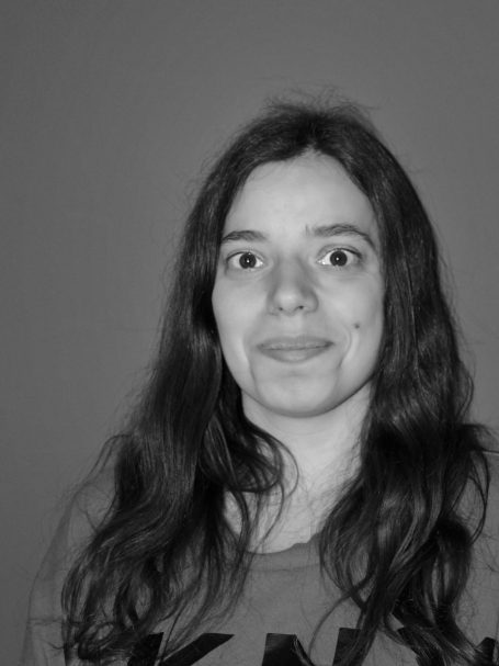 Ioanna Mantzari Ioanna Mantzari