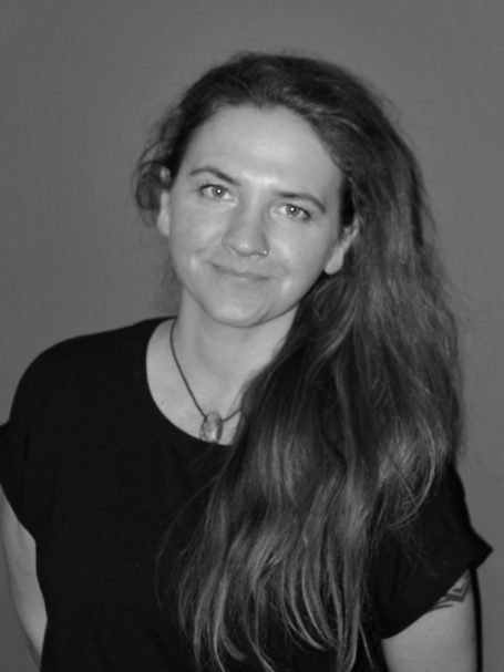 Sarah Kläber Sarah Kläber